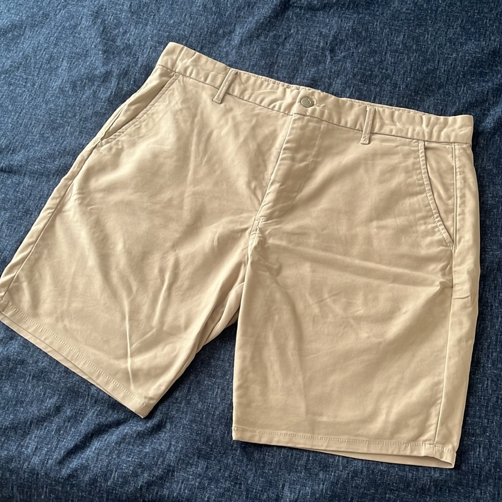 Joe’s Jeans Chino Shorts